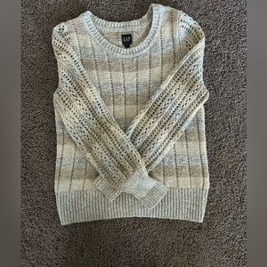 Gap Crewneck Sweater